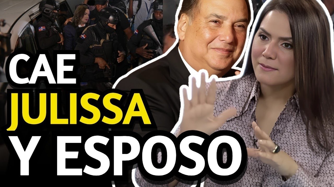 PRESOS LOS VILLANUEVA Y READ, POR ROBO EN SENASA