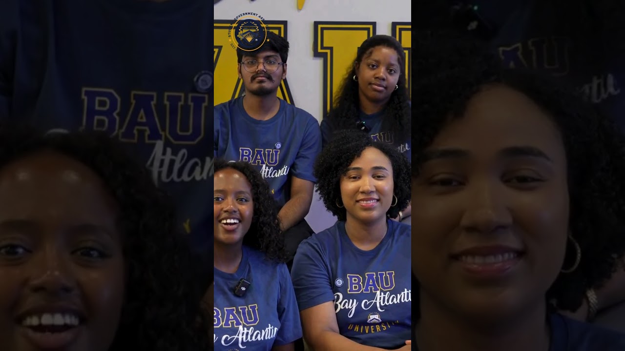 SGA Elections 2026: Final Deadline! ⏳ | BAU Students Must Watch #Shorts