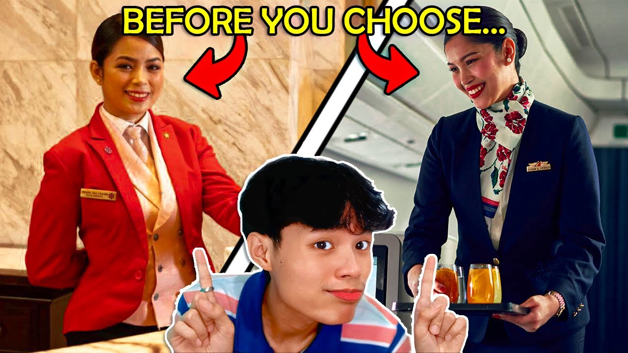 Tourism or Hospitality Management? Here’s What You Should Know