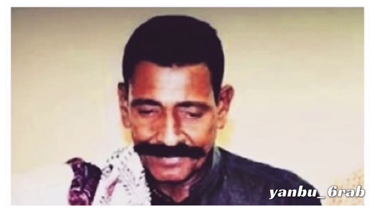 توفيق الرويسي و دور أنا لما رأيت الزين