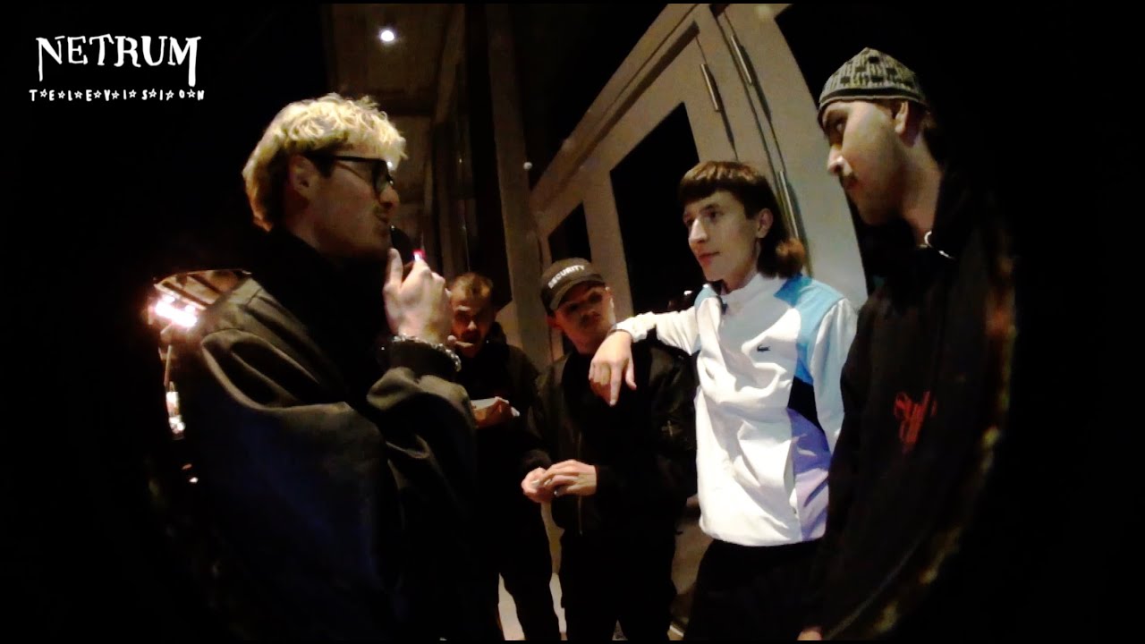 Jule X über Racks, UBS Kids Cup, Bodyguards & mehr | Interview mit Le Garçon des FLEURS*