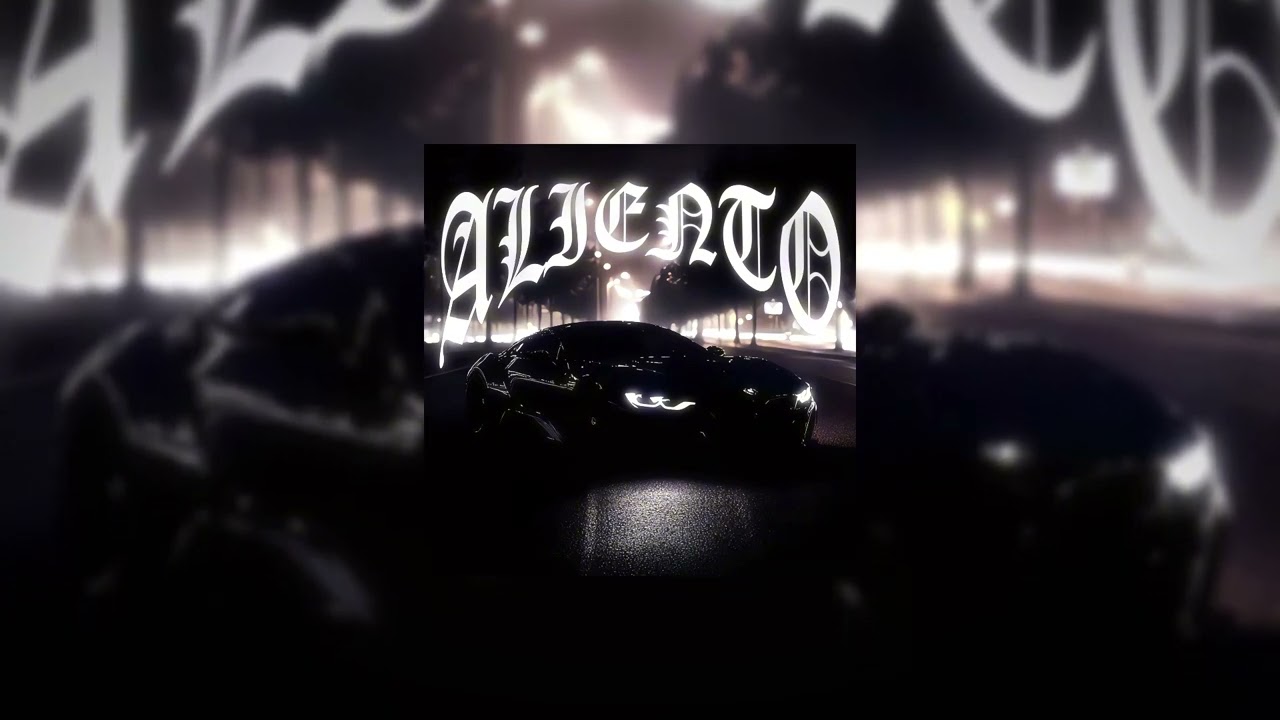 Sxilwix - Aliento (Super Slowed)