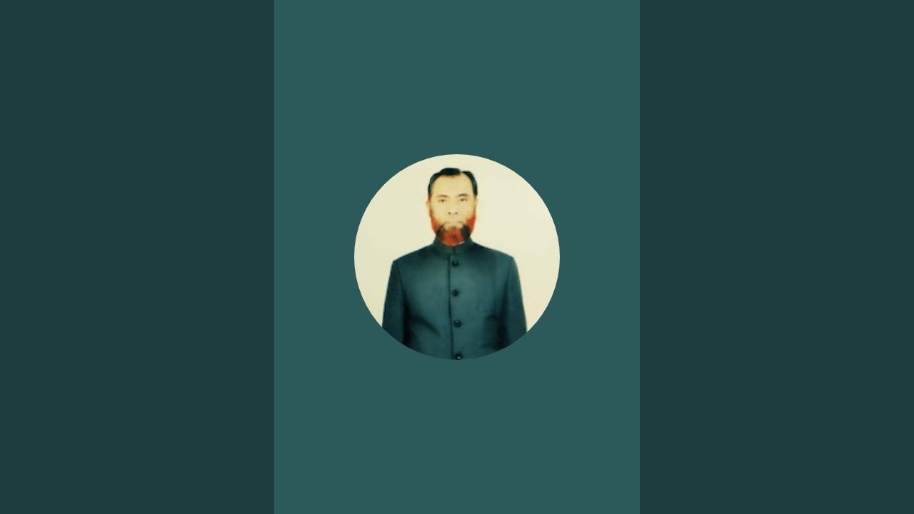 Mohammad Younus is live!