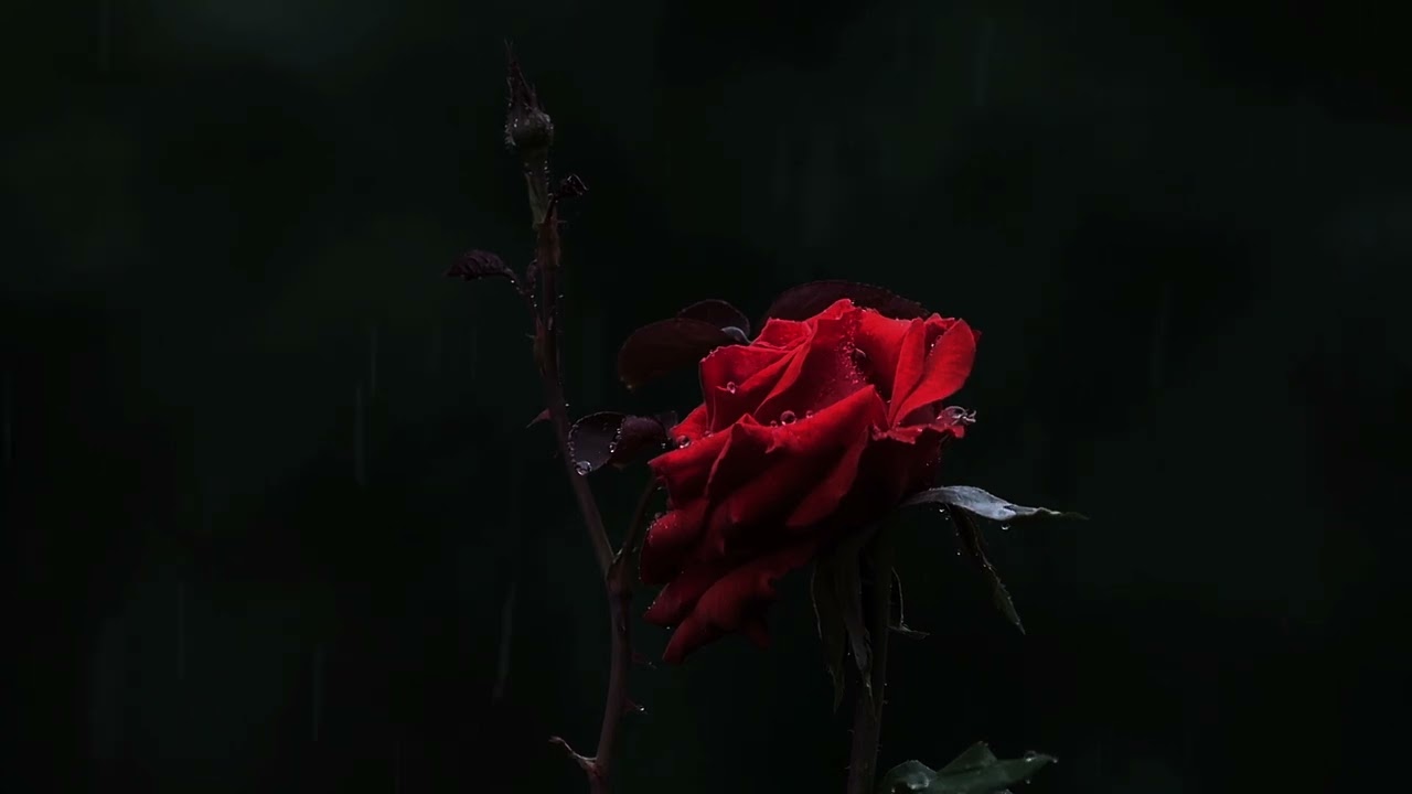 AYLIVA - wind (instrumental & rain)