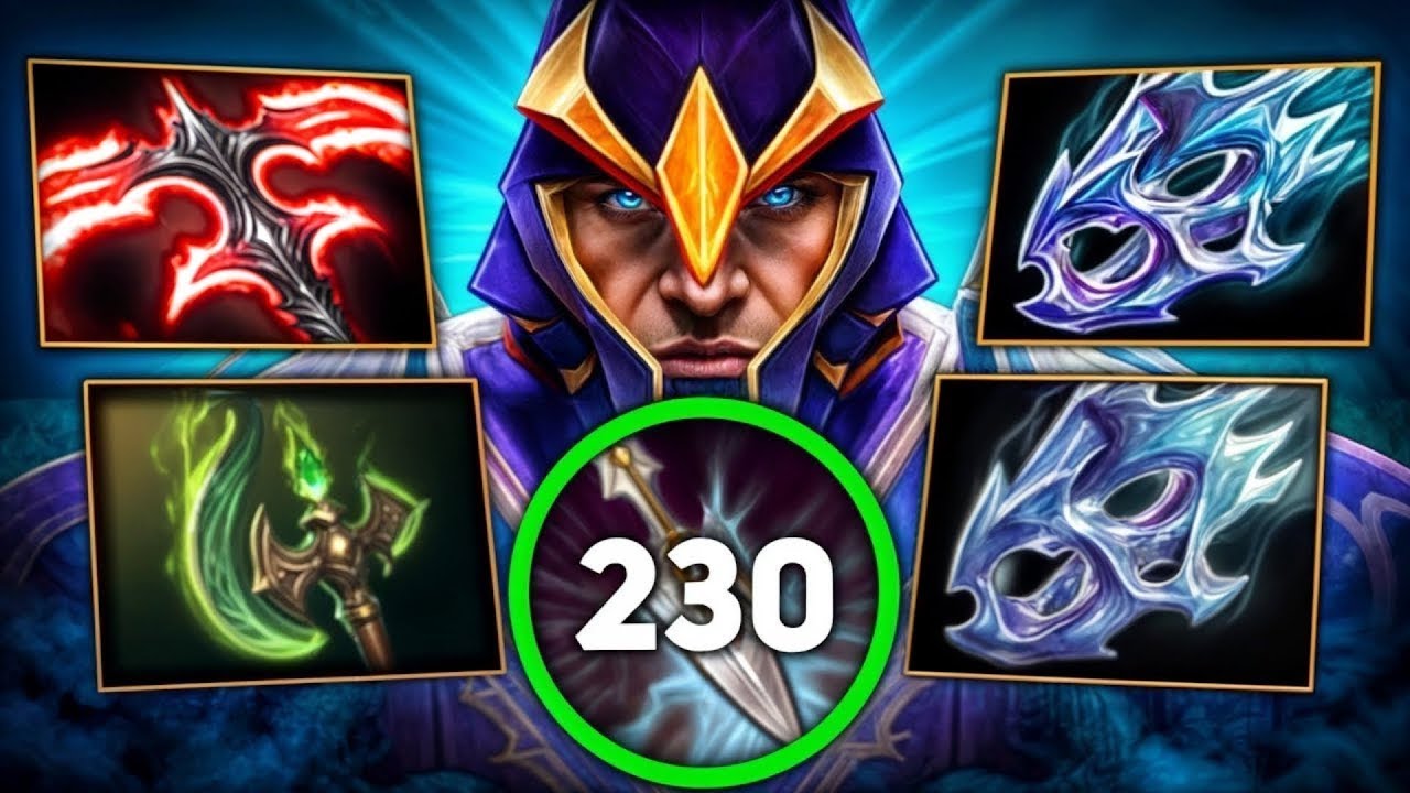 29 Kills Silencer Max Attack Speed Meta🔥🔥🔥 One Shot 7.38c | Dota 2 Gameplay