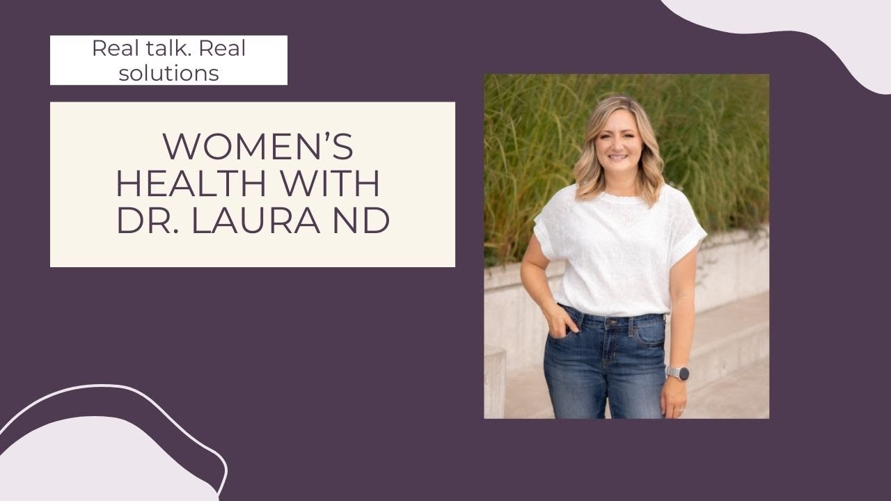 Why Your Hormones Aren’t the Real Problem