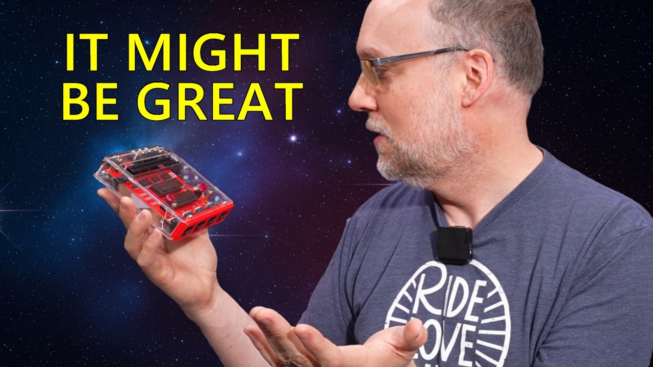 This new NES clone has promise, and it's very cheap.