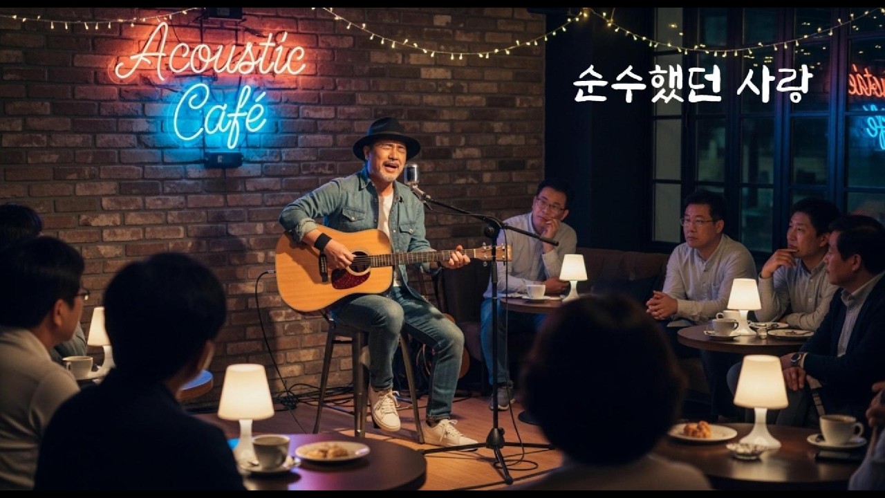 순수했던 사랑