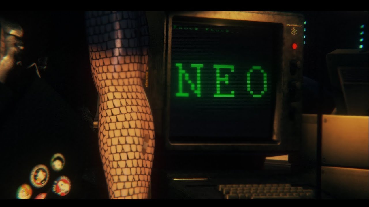 Neo by Ruski (Toggle Video)