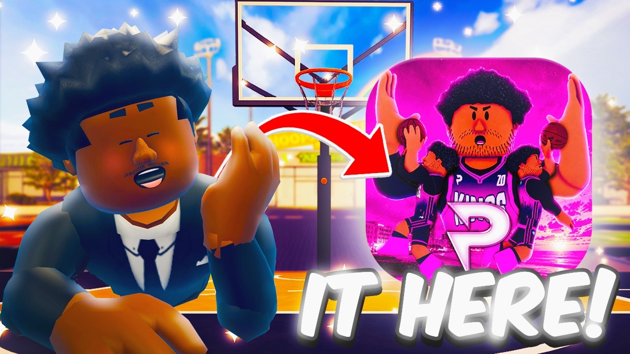 Practical Basketball Finally Releasing... Here EVERYTHING YOU NEED TO KNOW!