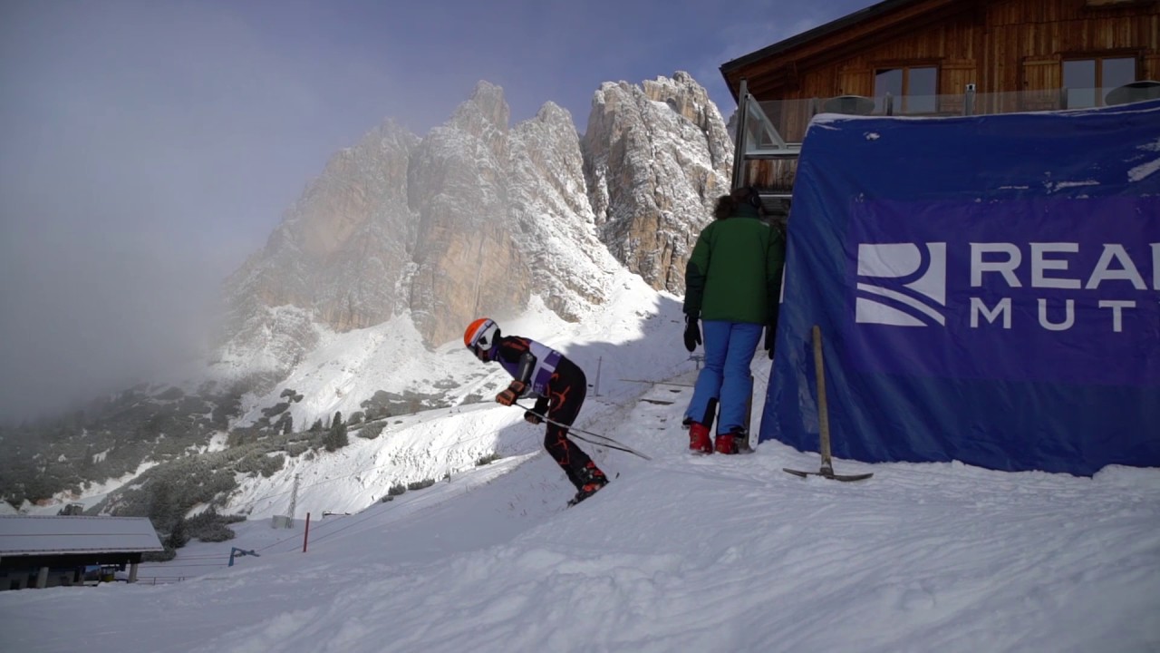 Sci Club 18 Coppa Italia Master