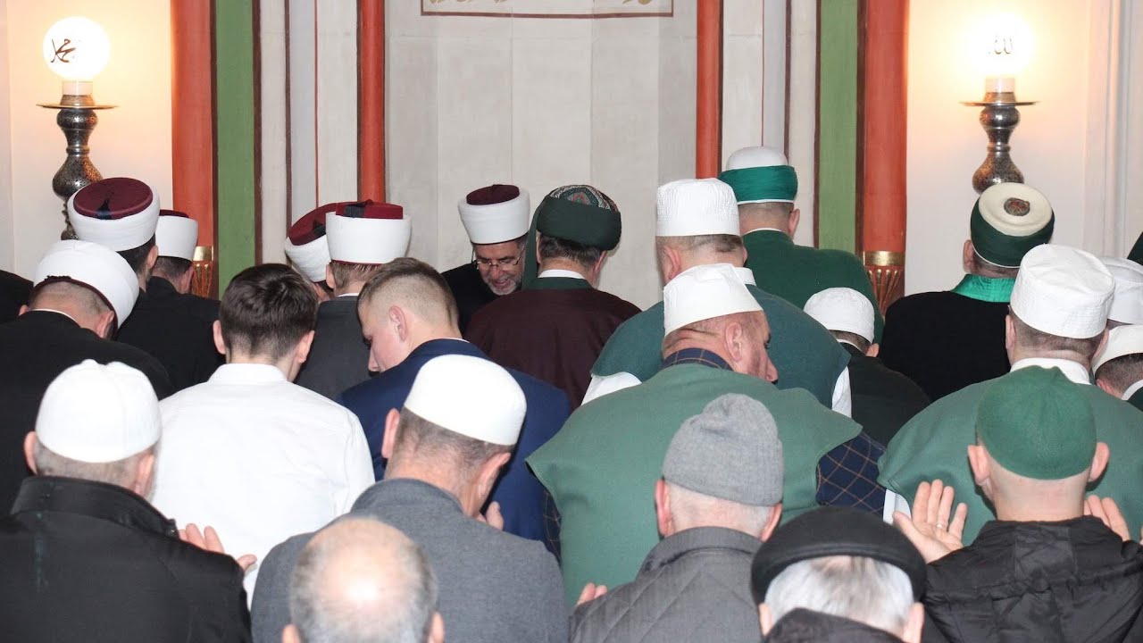 Održana tradicionalna manifestacija “Banjalučka muradija”