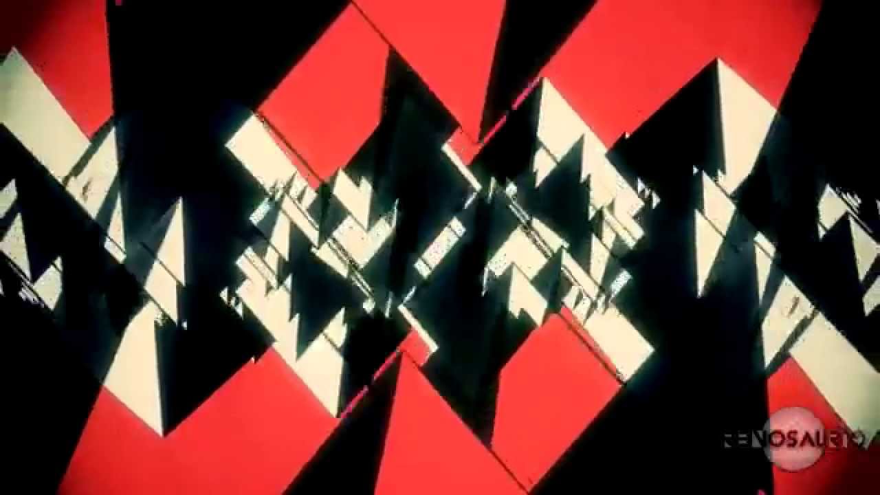 Renosaurio & Murder - Atemporal (Original Mix)
