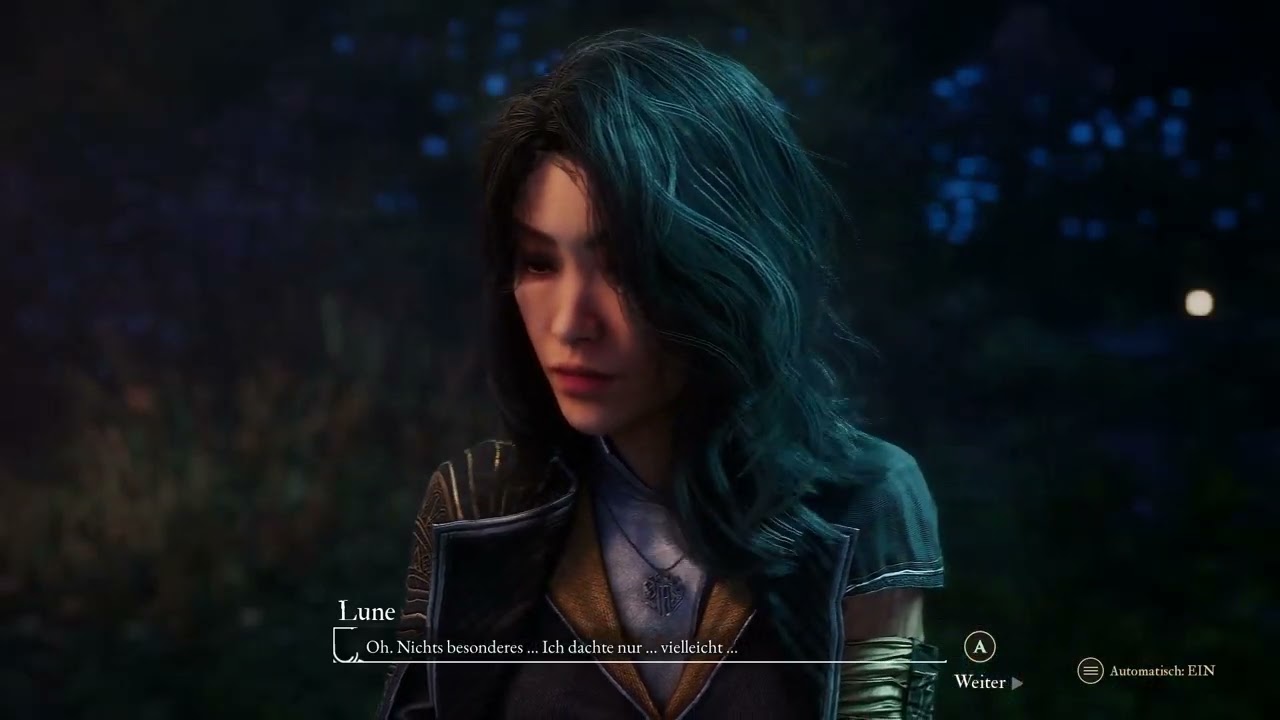 Clair Obscur: Expedition 33 - First Playthrought #27 - Act 3 - Lune/Esquie Relationship Quests
