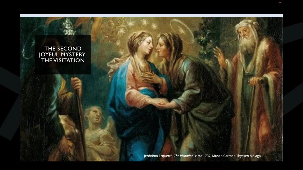 Deliverance Prayer Session | Monday, Jan 12 2026 (7:00 pm Eastern Time USA) (rosary 6:30pm)