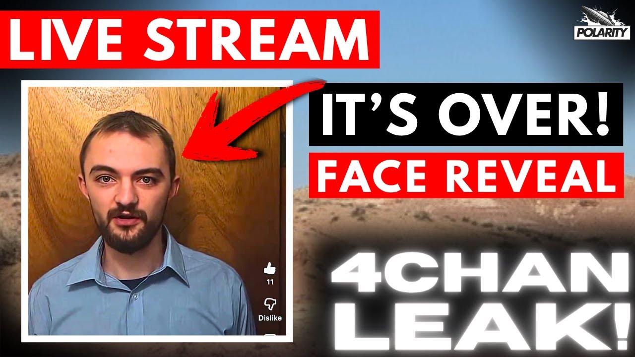 LIVE PART 3: James Comes Clean After Old Videos Resurface & Identity REVEALED