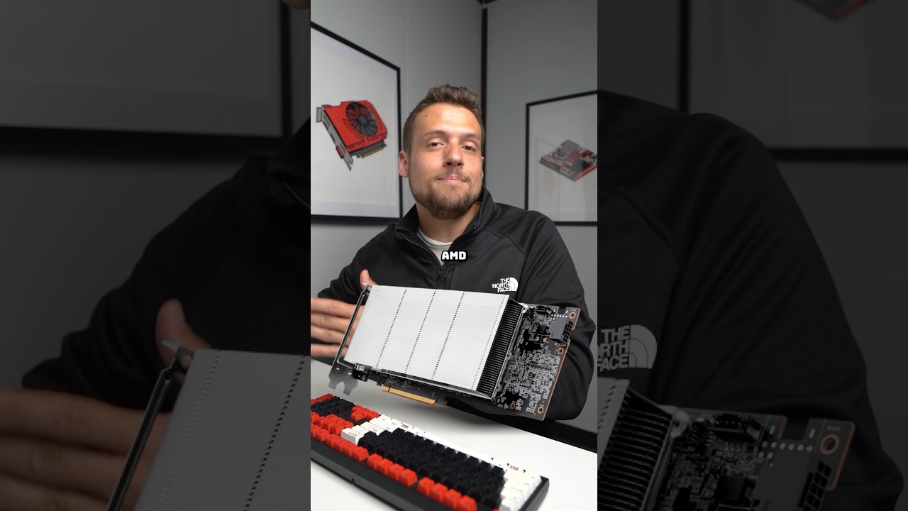 This GPU is Perfect for Silent Builds!