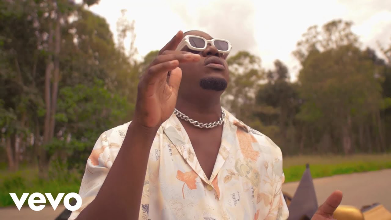 Jay Gil - Bababa