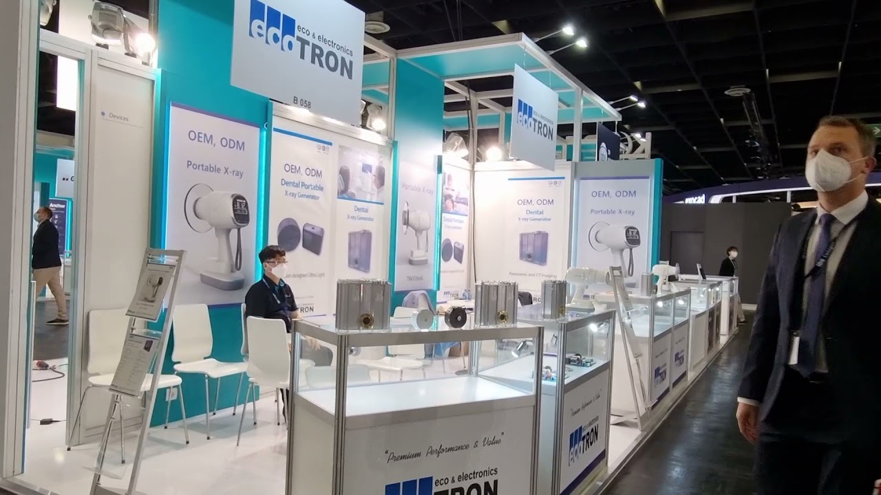 IDS 2021 - ECOTRON
