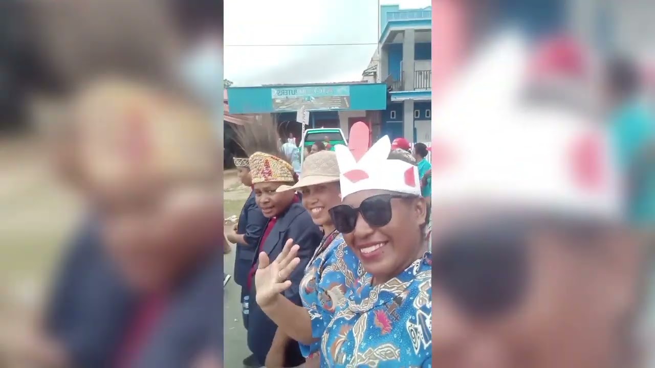 karnaval mappi 2024 