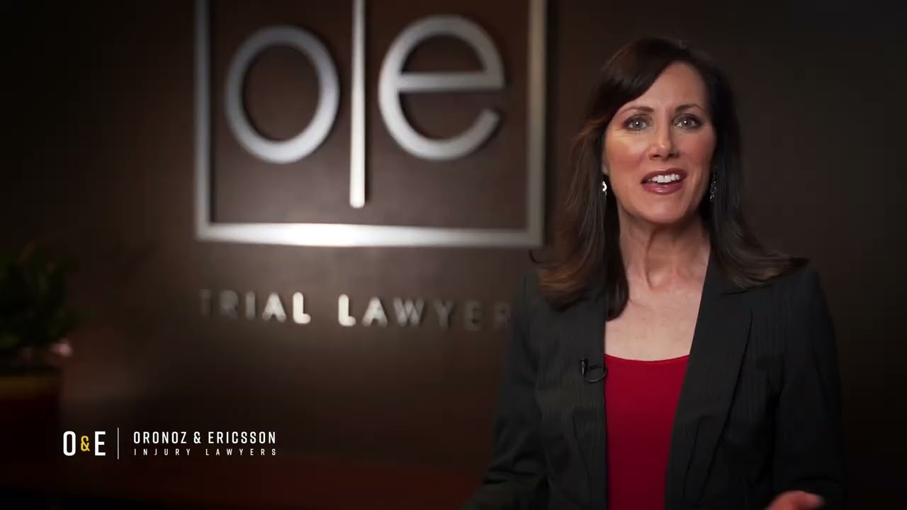 Legal Help for Bicycle Accidents in Las Vegas
