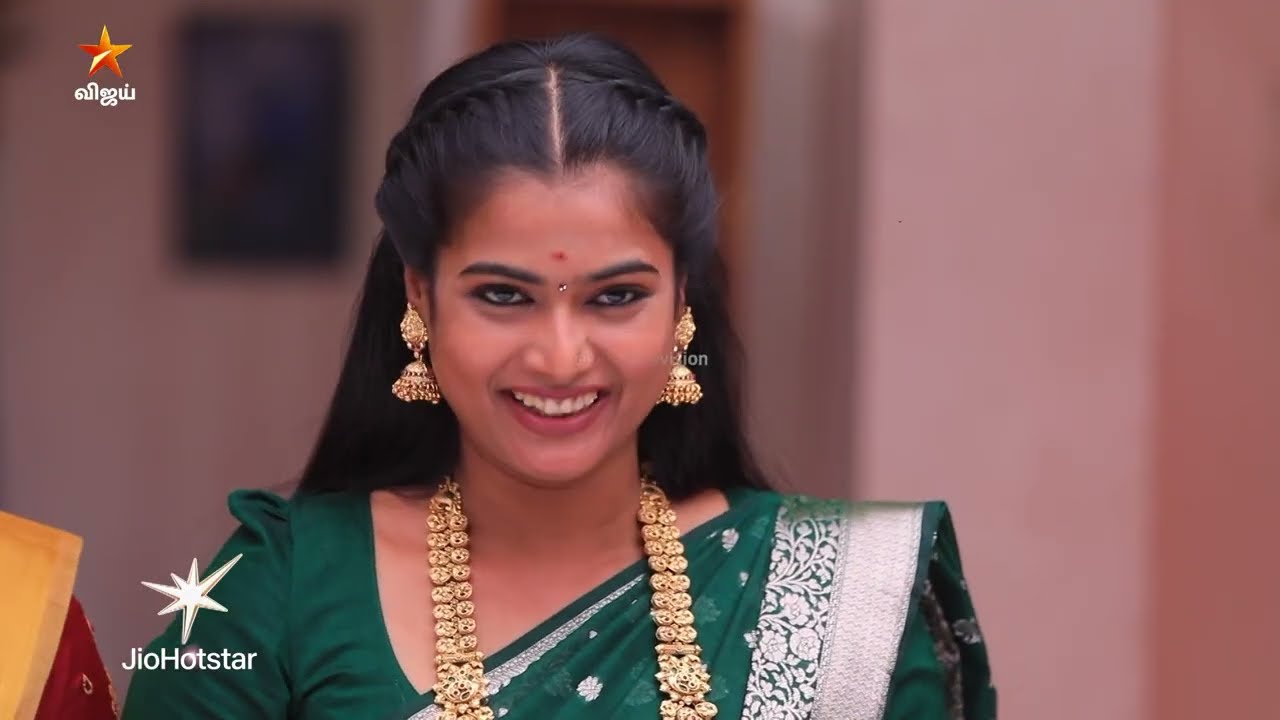 Chinna Marumagal | Episode Preview | 18th February 2026