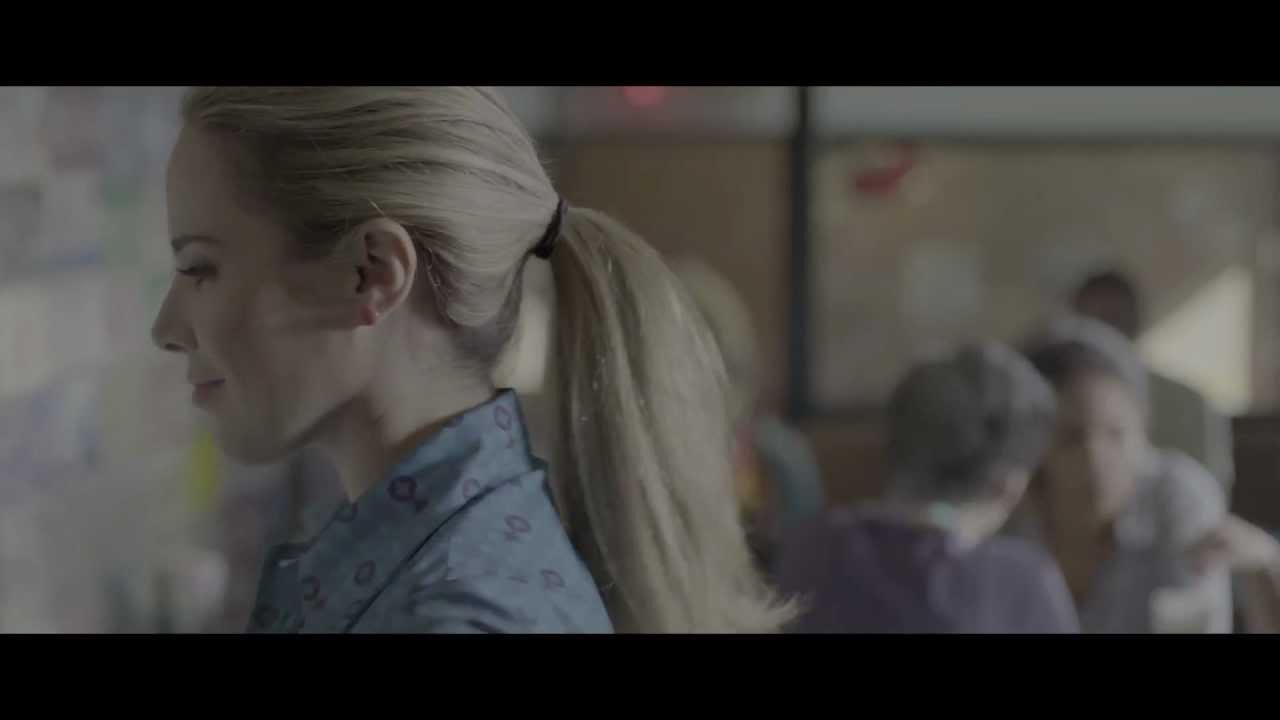Wanessa Camargo - Hair & Soul