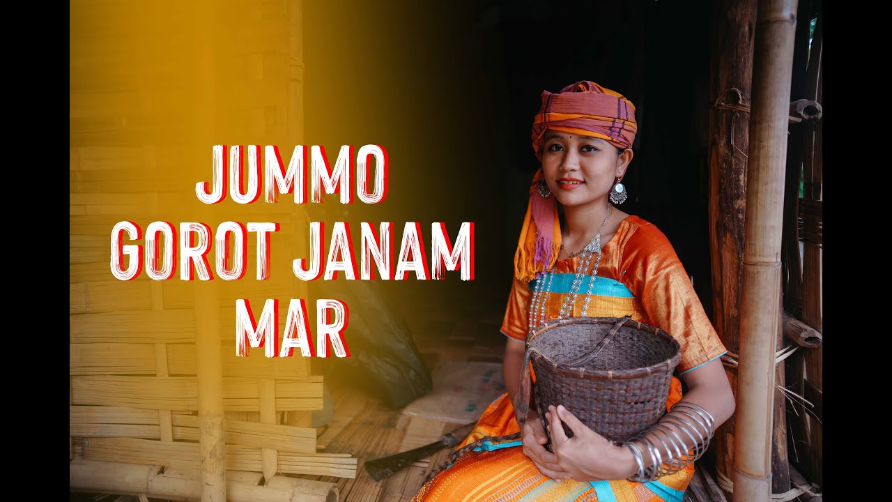 JUMMO GOROT JANAM MAR