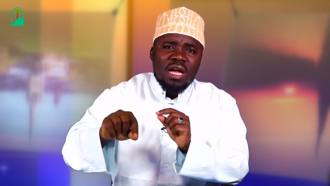Hukumu za hedhi na nifasi Part 1