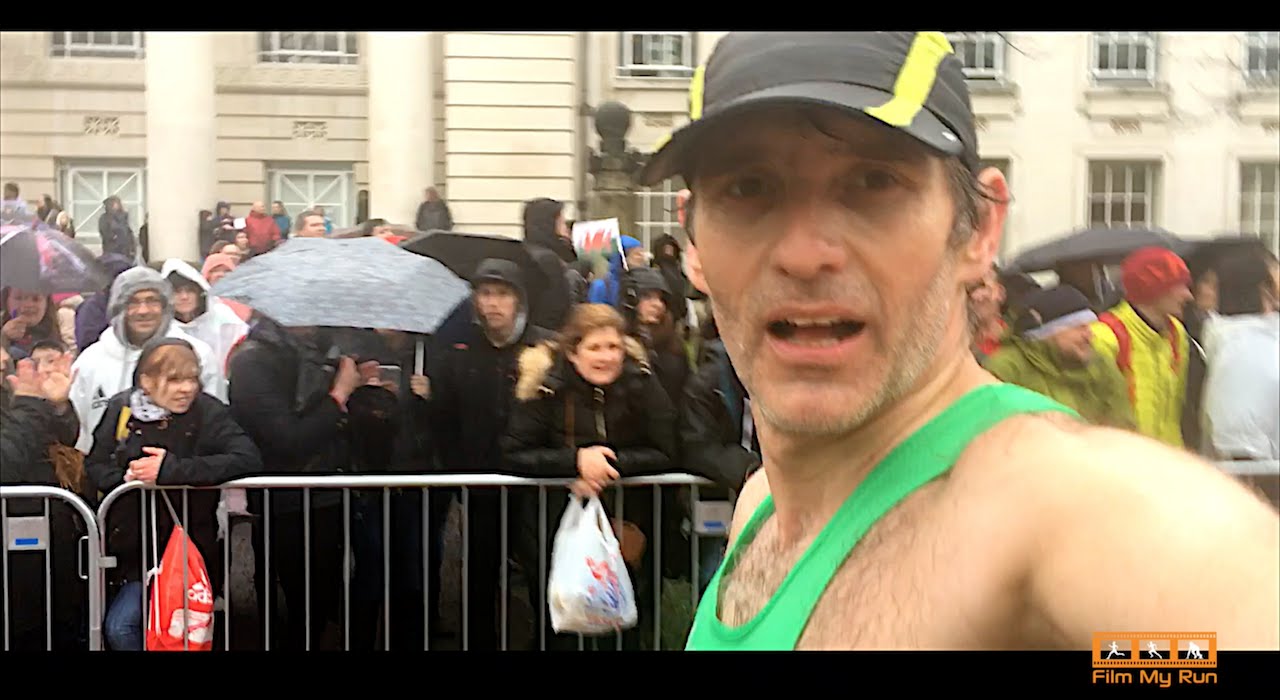 Cardiff World Half Marathon Championships