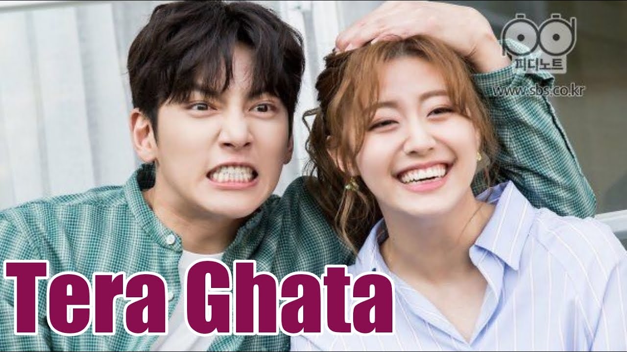 Tera ghata||Neha kakkar|| Hindi song on suspicious partner|| Suspicious partner ||Noorayyy Zeenayyy