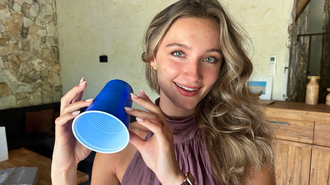 ASMR but it's Low Quality & Super Cozy!