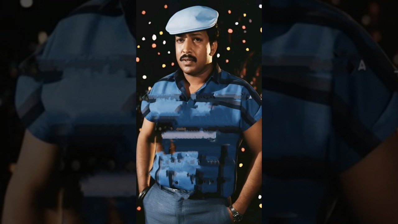 SOUTH CINEMA HIGHEST PAID KANNADA ACTOR Dr.VISHNUVATDHAN SPECIAL SHORTS