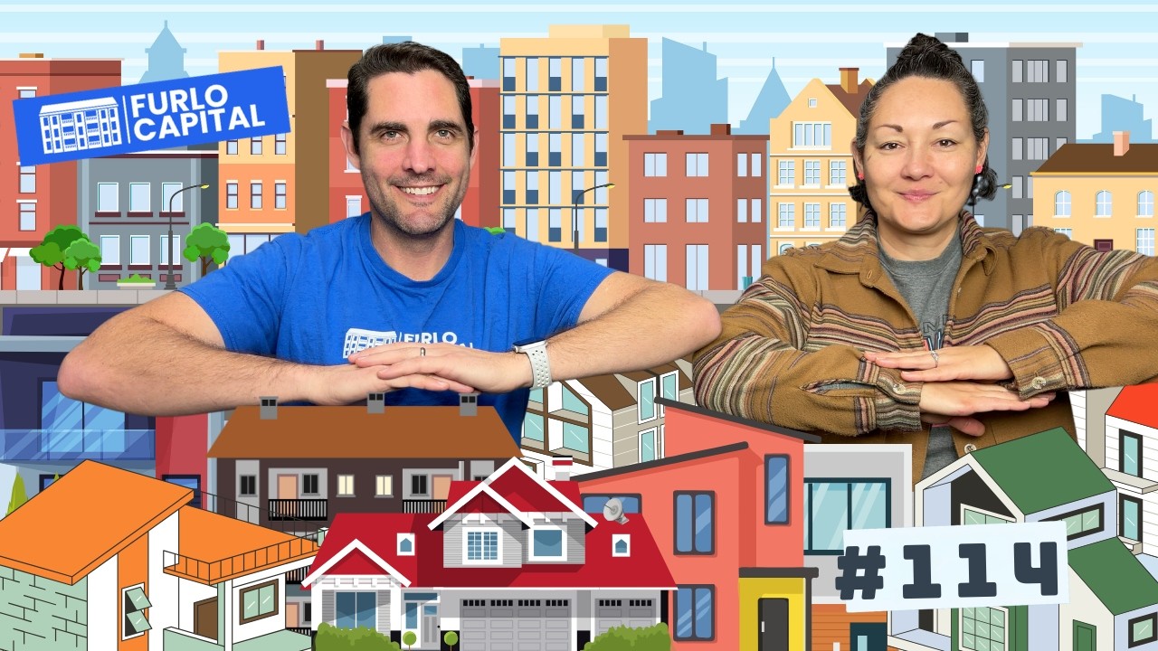 Buying More Properties Won’t Make You Rich: The Door Collector Trap Explained | Ep 114