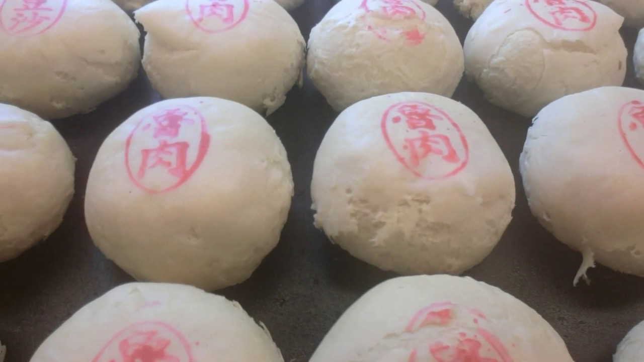 【新竹美食】如美餅舖 最佳伴手禮～綠豆椪～