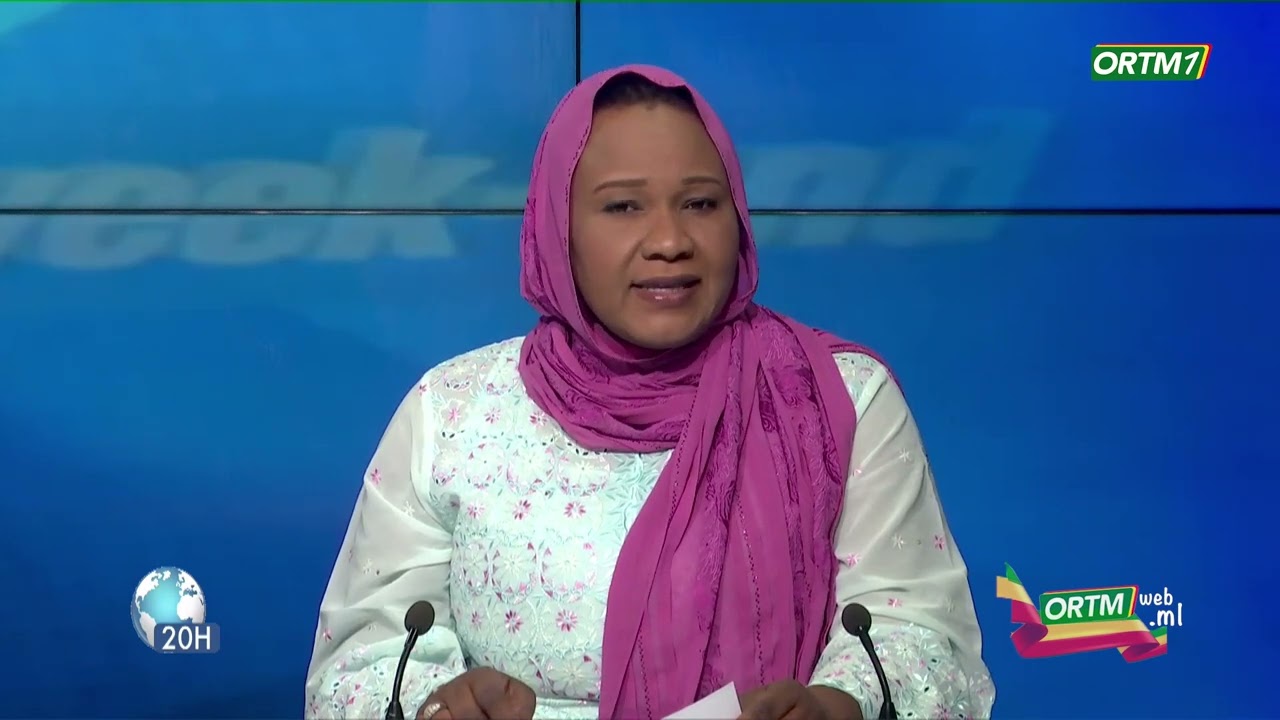 AES_Actu | Actualités de la Confédération des États du Sahel du 22 février 2026.