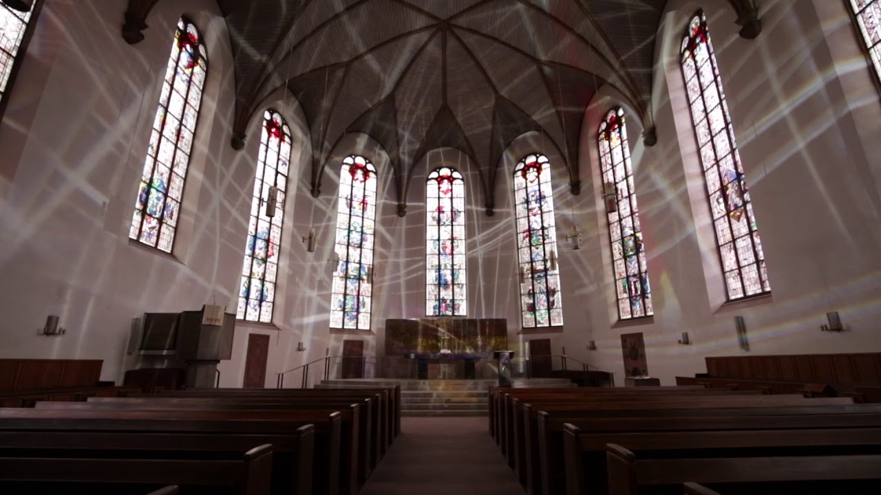 J.S. Bach: Partita 