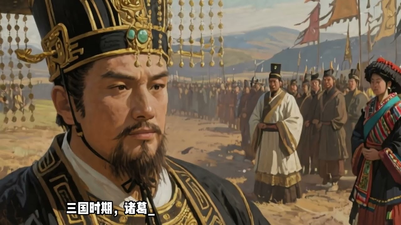 中国少数民族&mdash;&mdash;彝族的起源与发展