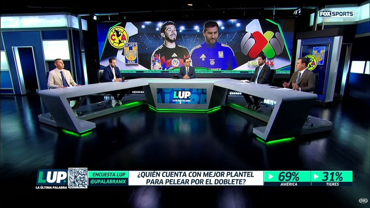 La Ultima Palabra🚨27 de feb🚨¿QUIÉN CUENTA CON MEJOR PLANTEL PARA PELEAR POR EL DOBLETE?