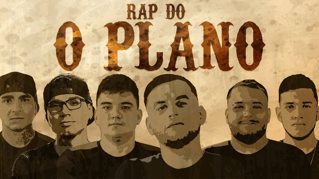 Rap do O Plano feat. @ZeusOficialTV | #TRIBUTORAP19