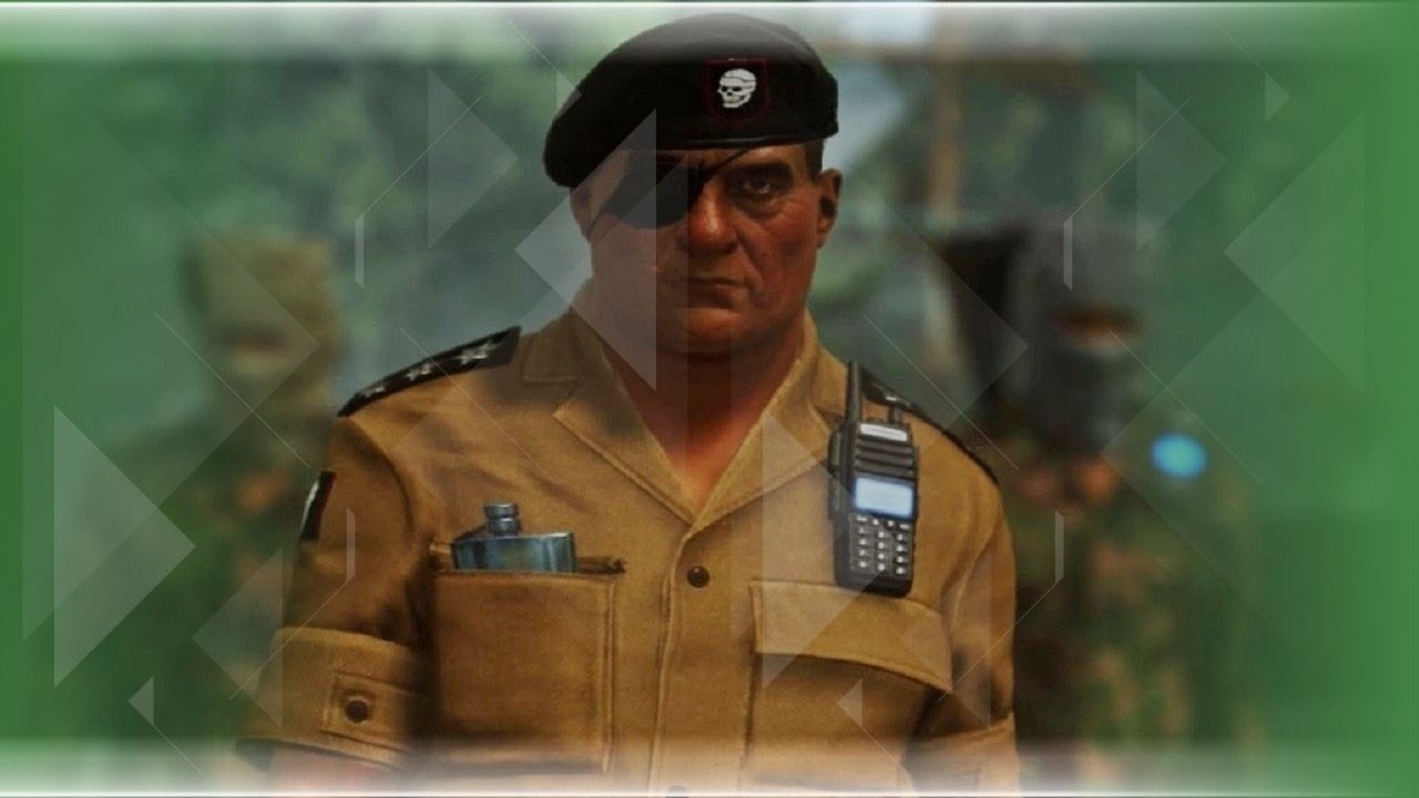 Прохождение Hitman: Elusive Target - 