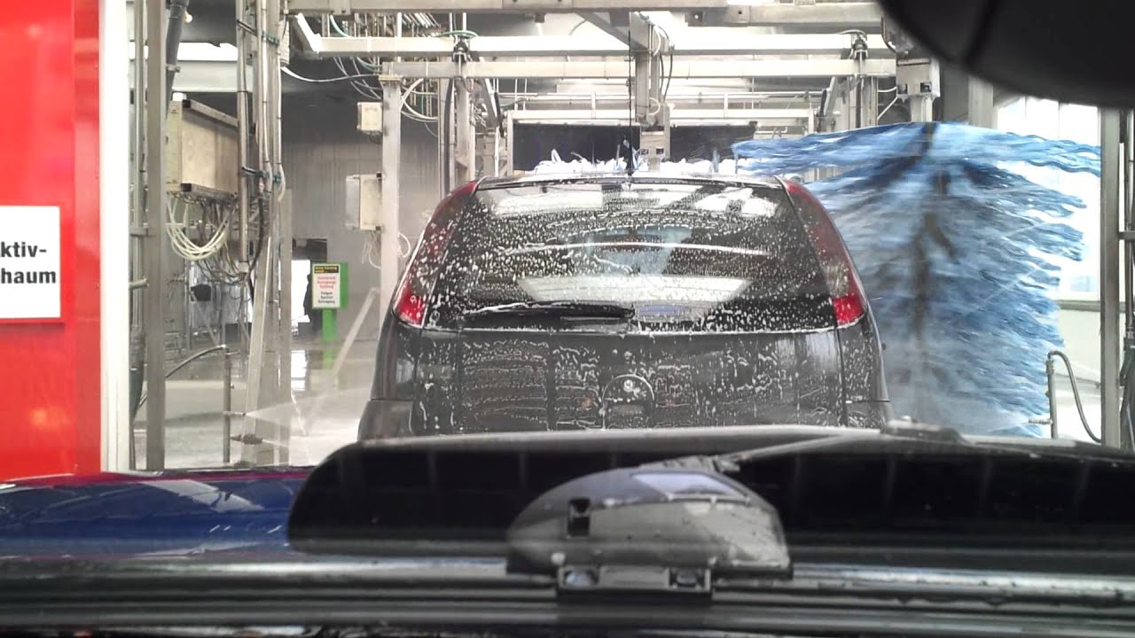 Mr. Wash Mannheim