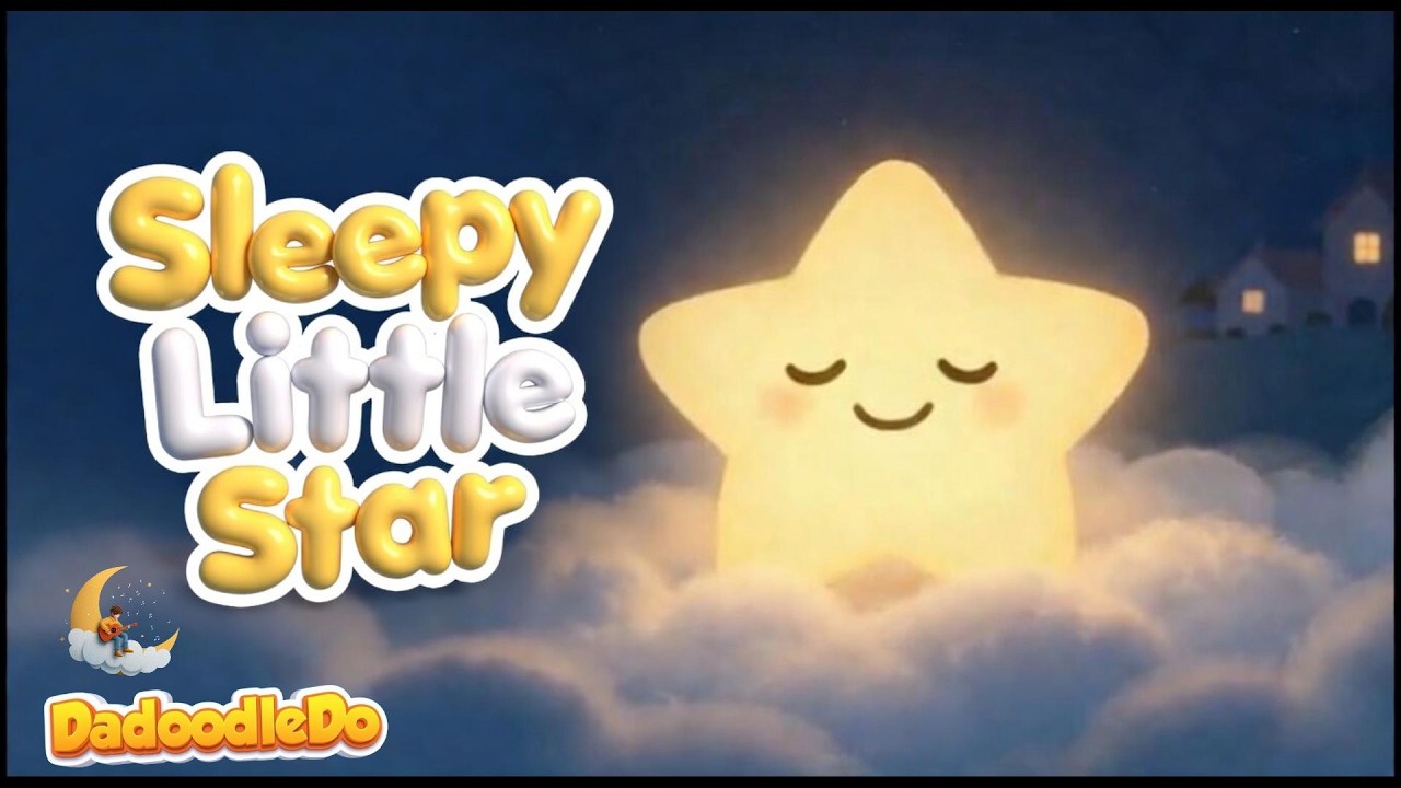 Sleepy Little Star