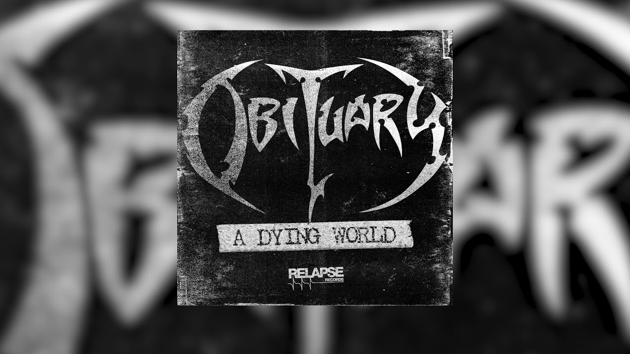 OBITUARY - A Dying World