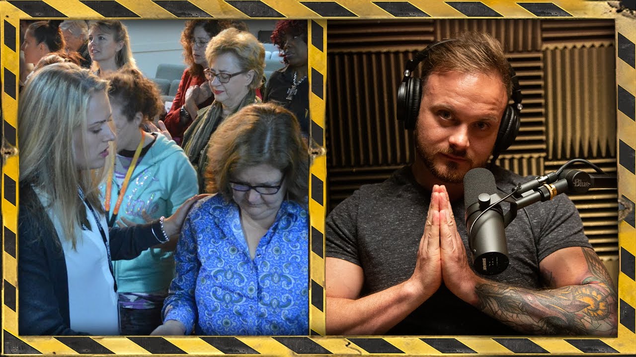 Stop Praying for People with Disabilities!