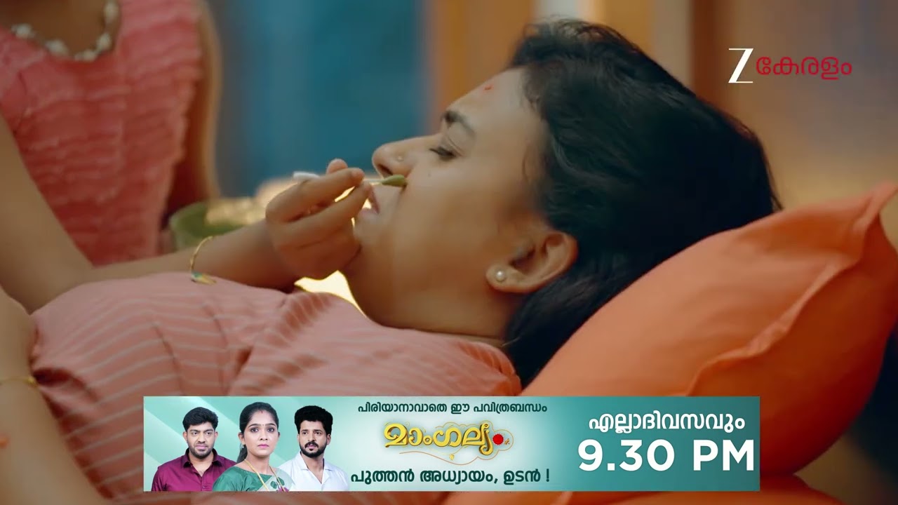 Mangalyam | Ep - 789 | Webisode | Jan 20 2026 | Zee Keralam