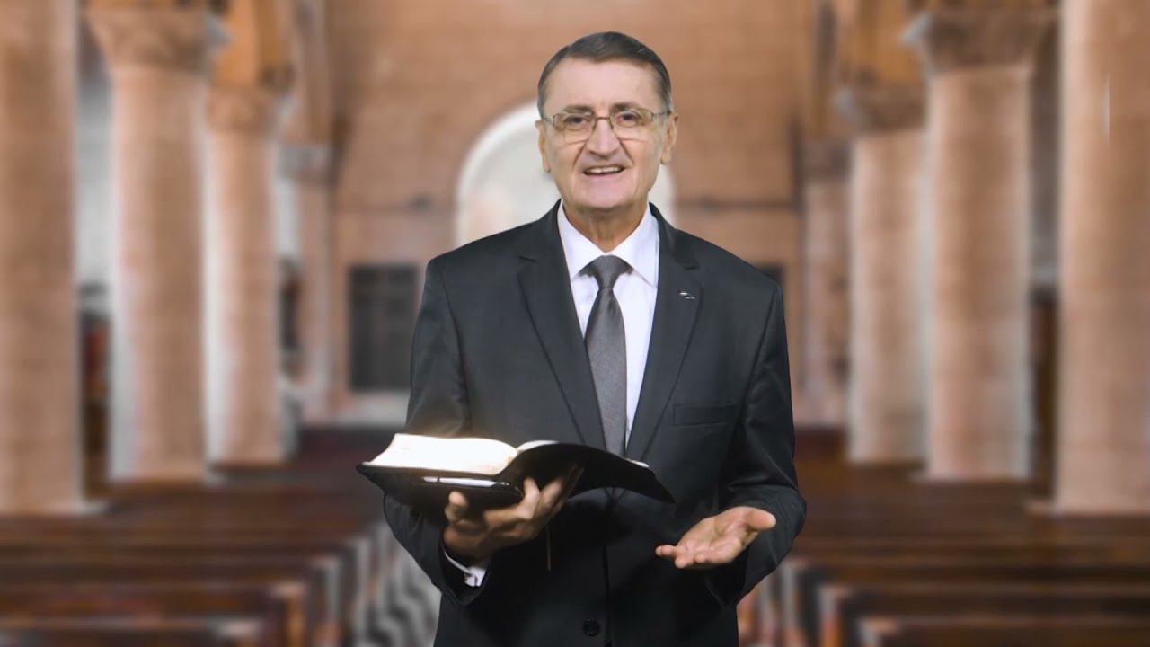 Apocalipsa 12:17 | PREDICĂ | pastor Emil Eremie