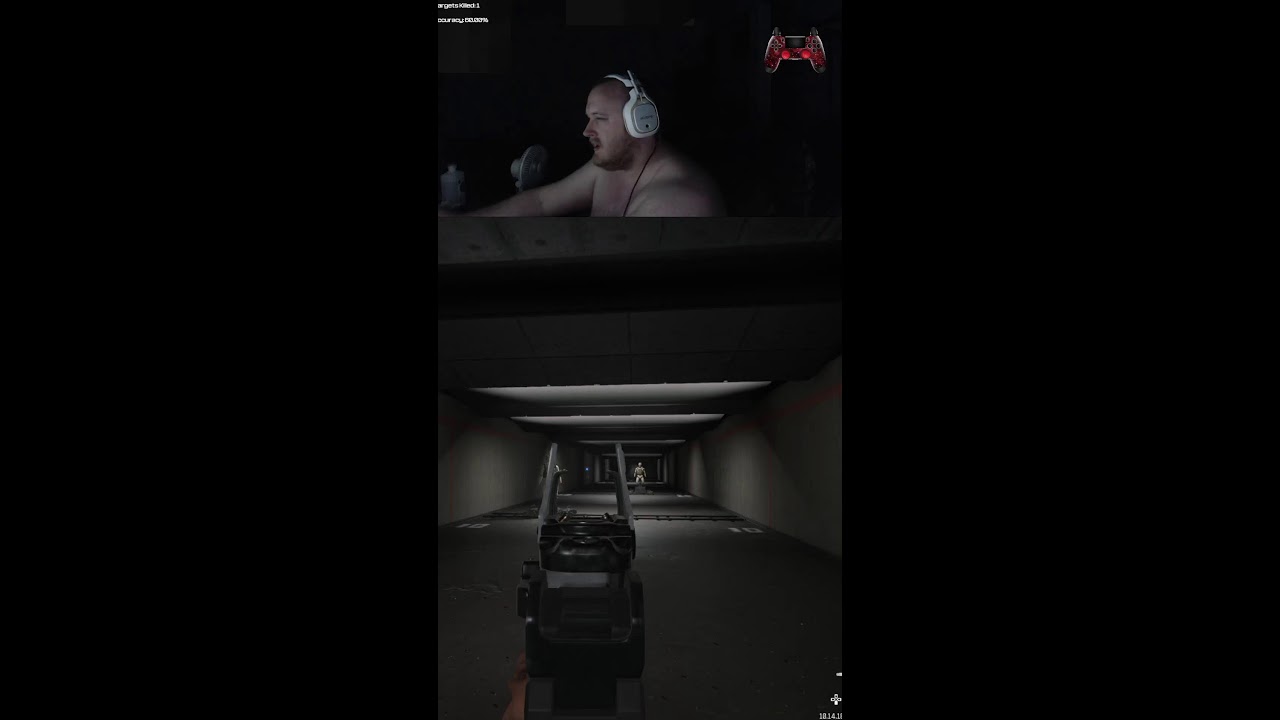 31 Year Old gamer with Tourettes... Here to game and have fun :)