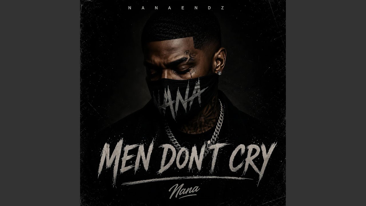 Men Dont Cry