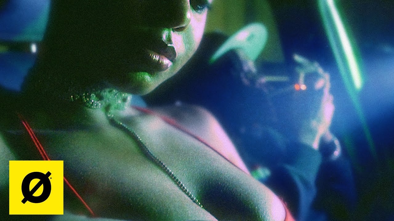 YVNG CIRIUS 🦁 - Melanie ft. jay6uap & DELOS